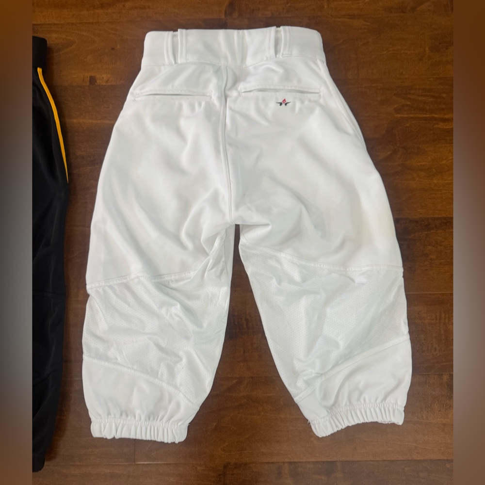 Brand new men’s size small Alleson Athletic baseball knickers - Picture 6 of 8